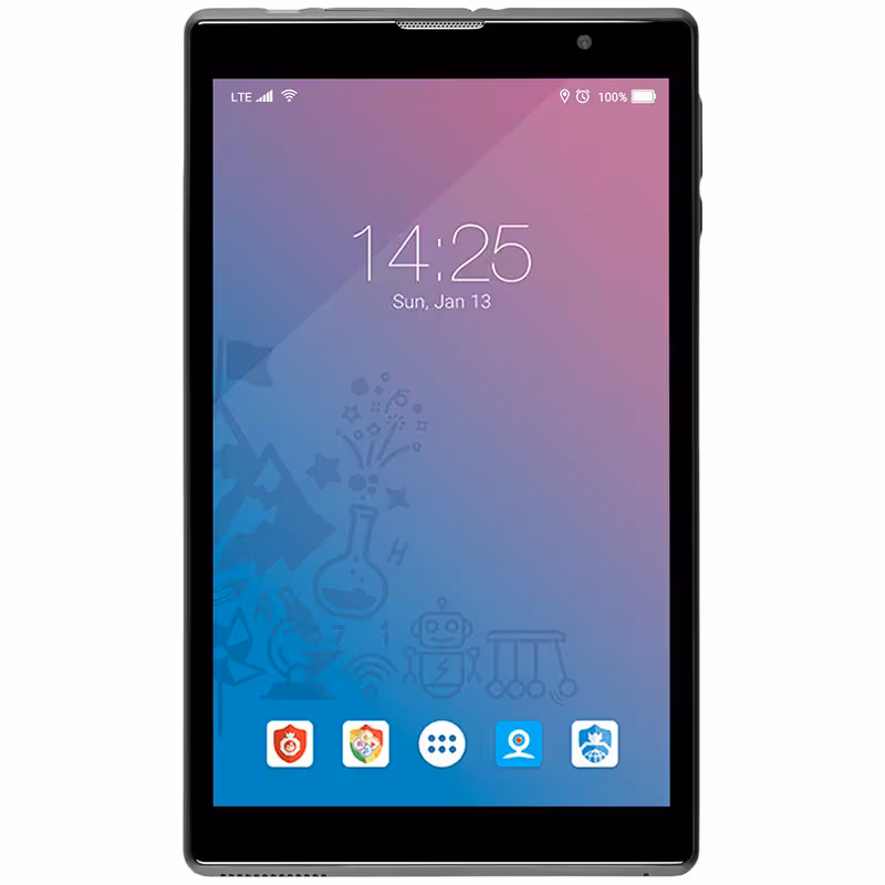 تبلت نارتب مدل N281 ظرفیت 32 گیگابایت