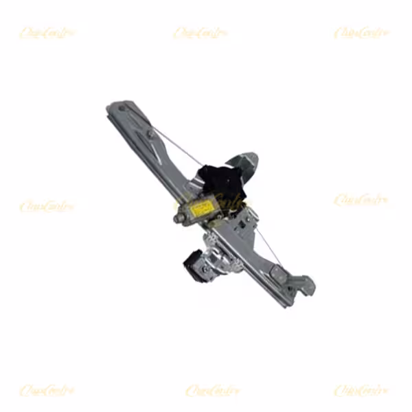 مکانیزم شیشه بالابر عقب چپ جک S5