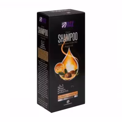 پک 2 عددی شامپو موی سر آرگان با 10 درصد تخفیف