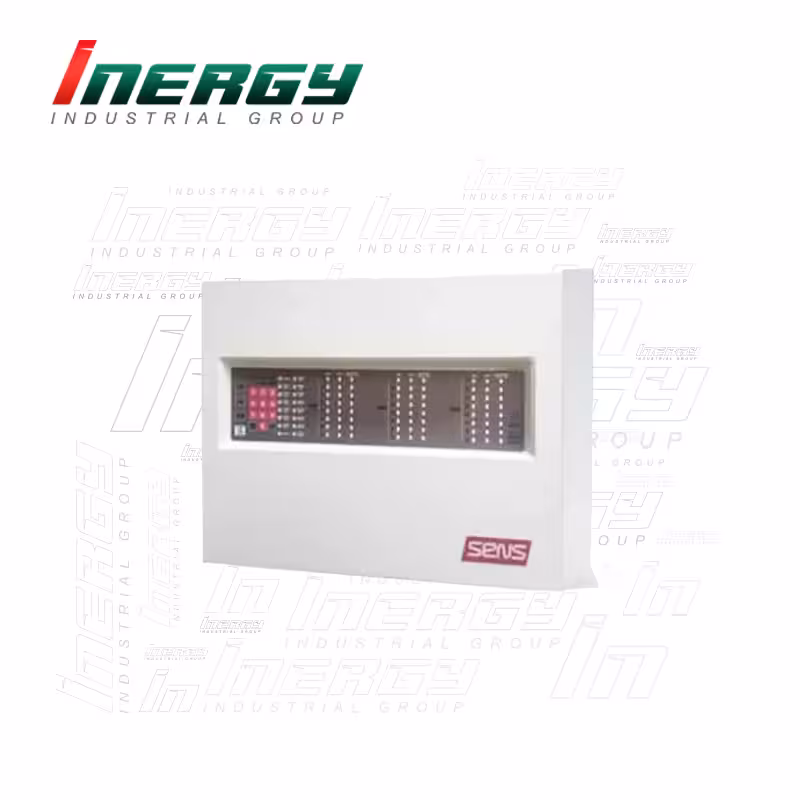 کنترل پنل اعلام حریق متعارف سنس 2 زون مدل PC5-2