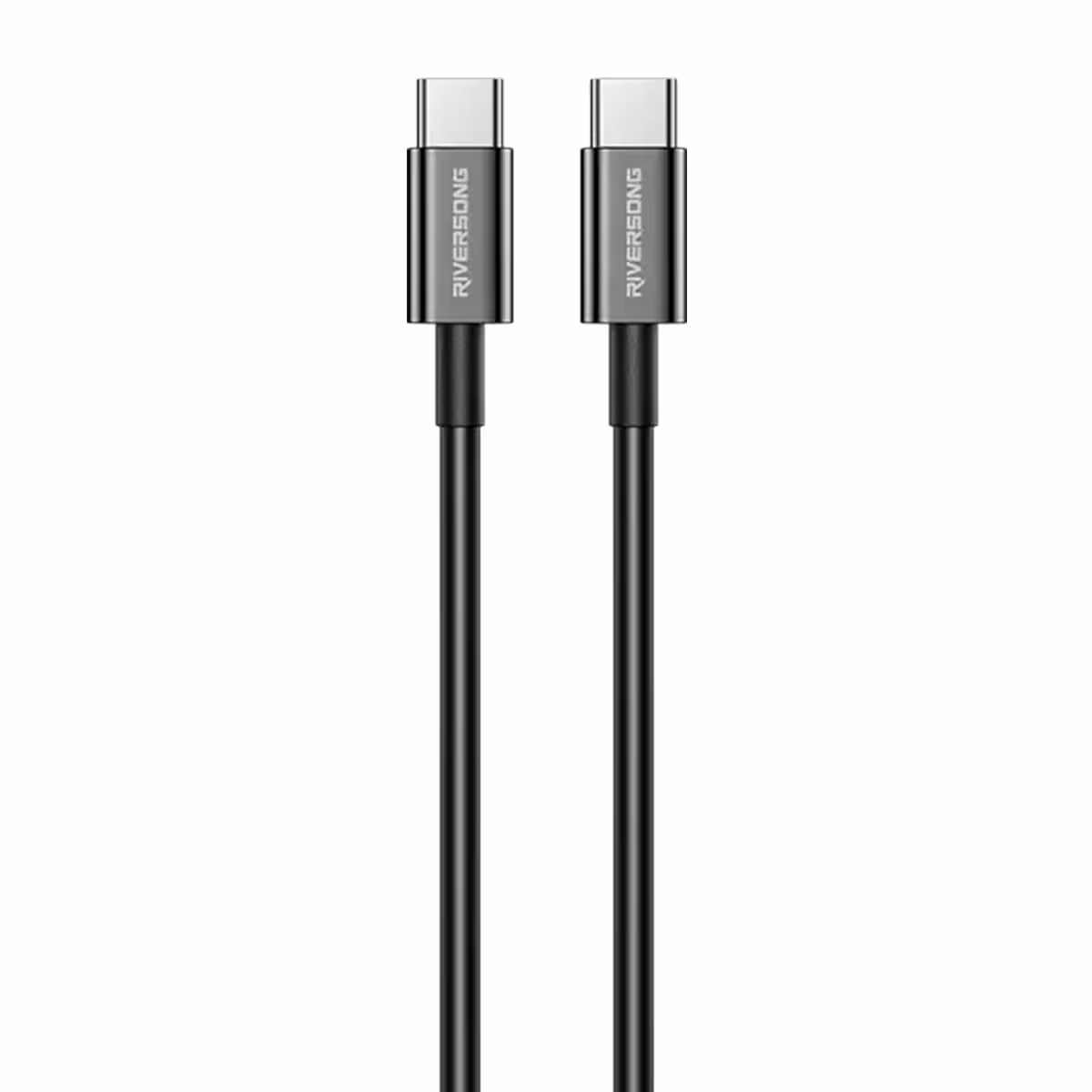 کابل دو سر تایپ سی ریورسانگ مدل LOTUS 08 CT76 طول 1 متر