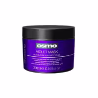 ماسک مو ویولت بدون سولفات اوسمو Osmo حجم 300 میل