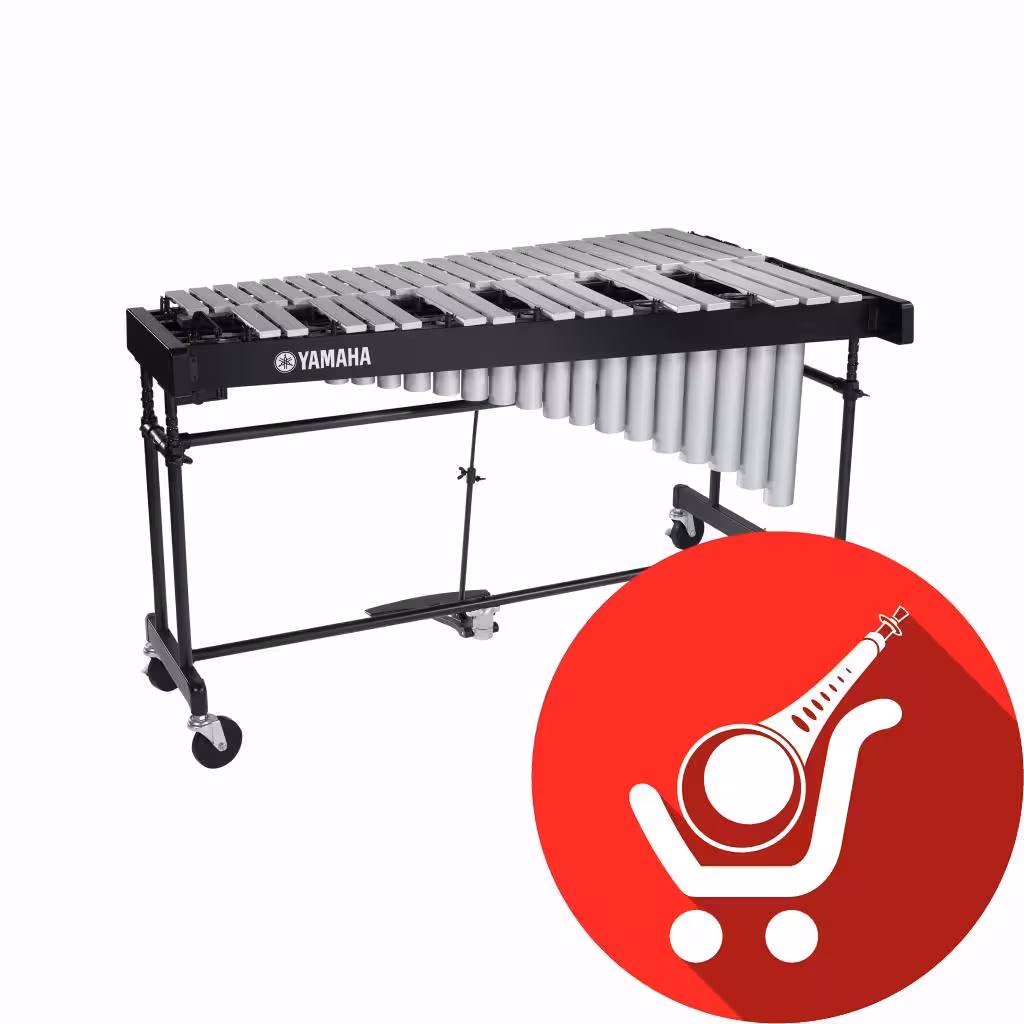 ویبرافون یاماها مدل YV1605