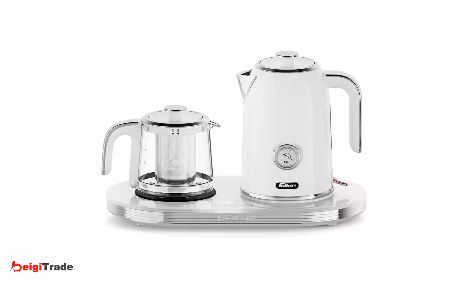 چای ساز فلر مدل TS490