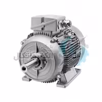 الکتروموتور ضد انفجار Siemens