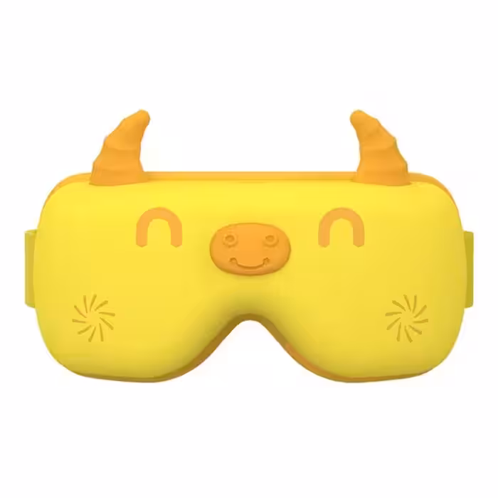 ماساژور چشم کودک