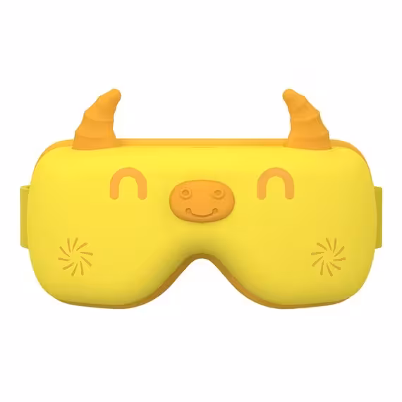 ماساژور چشم کودک