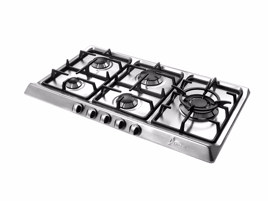 اجاق گاز رومیزی اخوان – مدل VENUS-4