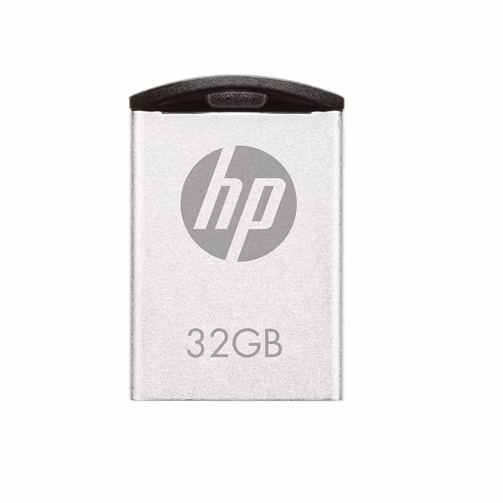 فلش مموری اچ پی مدل HP V222W ظرفیت 32 گیگابایت