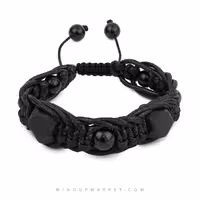 دستبند black hole (سیاه چاله)