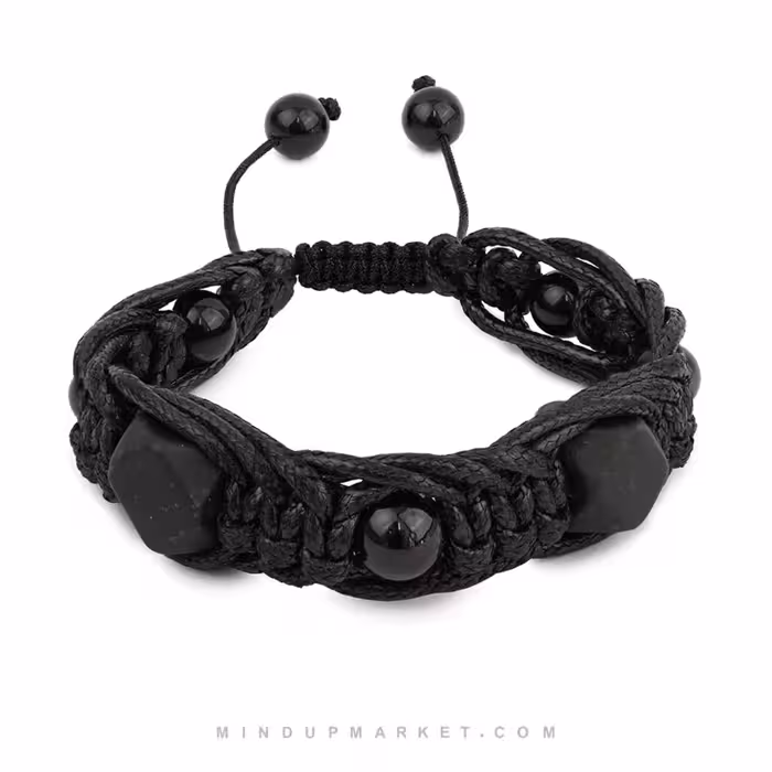 دستبند black hole (سیاه چاله)