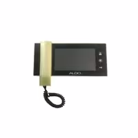 دربازکن تصویری آلدو مدل V 728 | چاوه