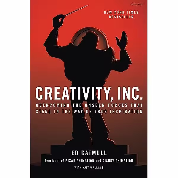 کتاب Creativity Inدوجلدی