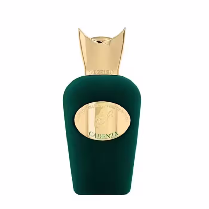 دکانت عطر سوسپیرو کدنزا ( SOSPIRO-cadenza)