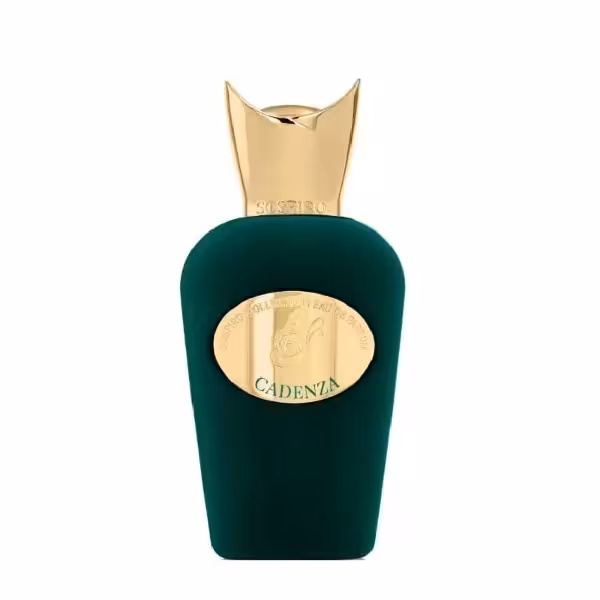 دکانت عطر سوسپیرو کدنزا ( SOSPIRO-cadenza)
