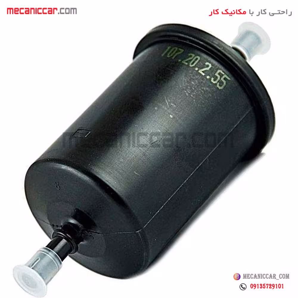 فیلتر (صافی) بنزین L90 ال نود