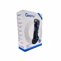 ماشین اصلاح شیور جیمی مدل GM-7755
