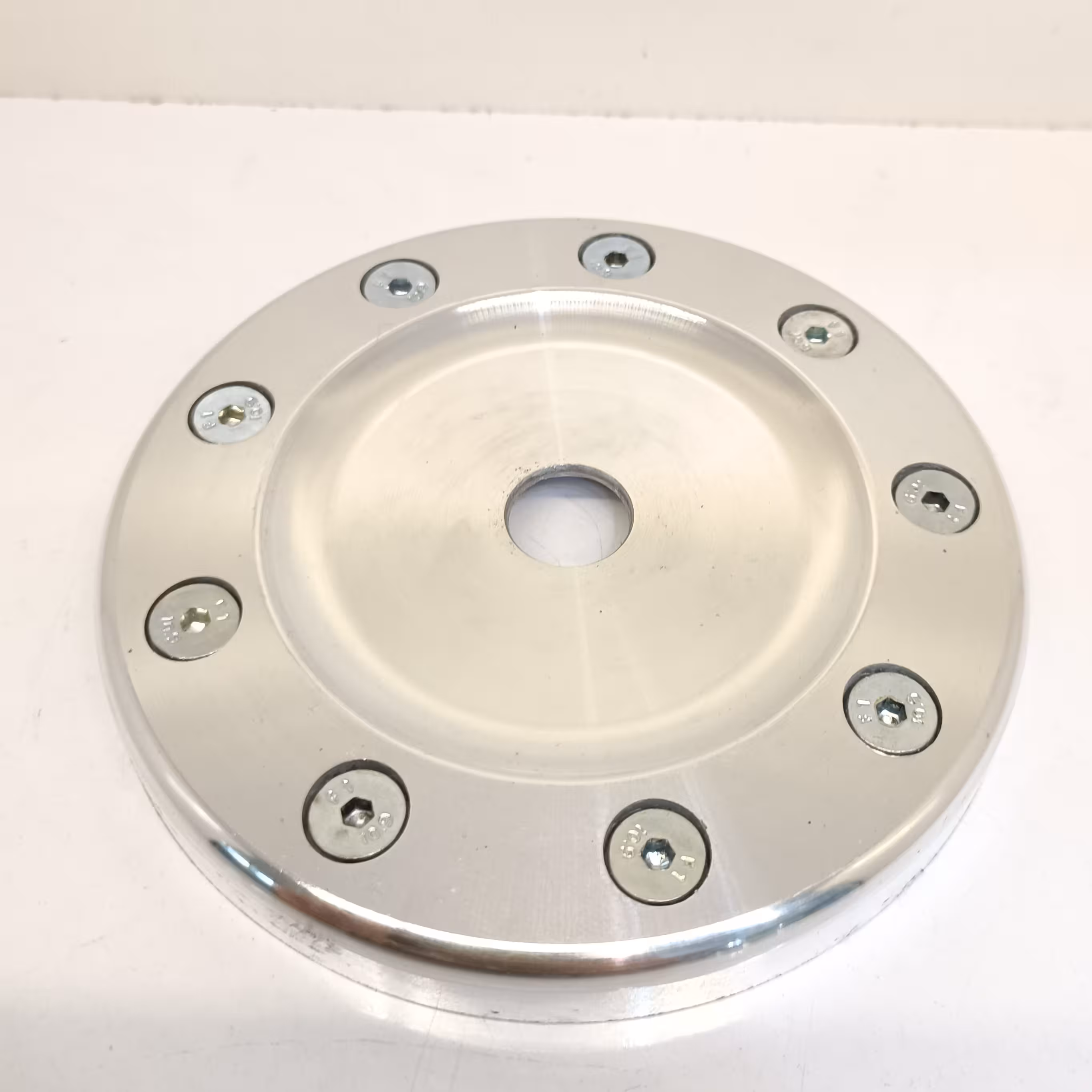 درب باک طرح Rc 206