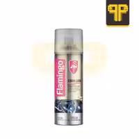 اسپری زنجیر فلامینگو Flamingo Chain Lube