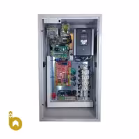 تابلو فرمان آسانسور پار پریمات HPMONT