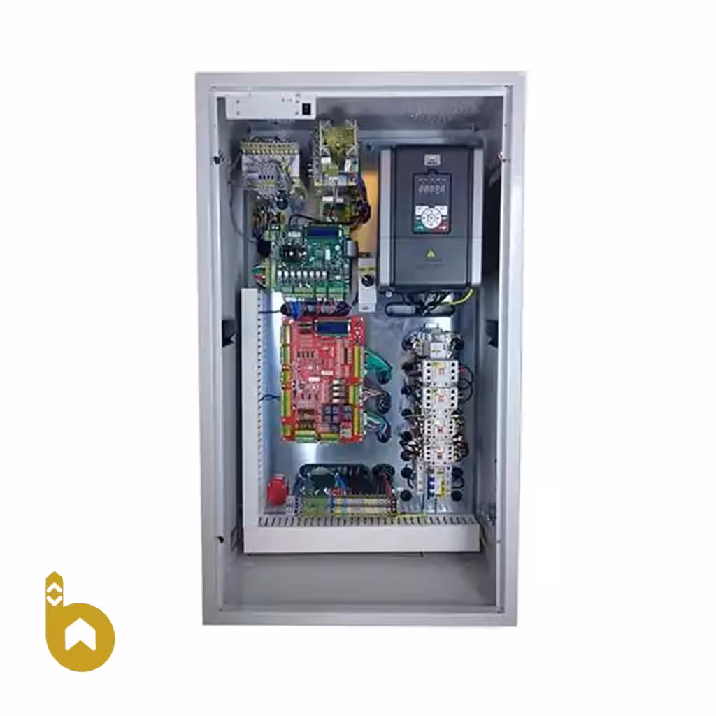 تابلو فرمان آسانسور پار پریمات HPMONT