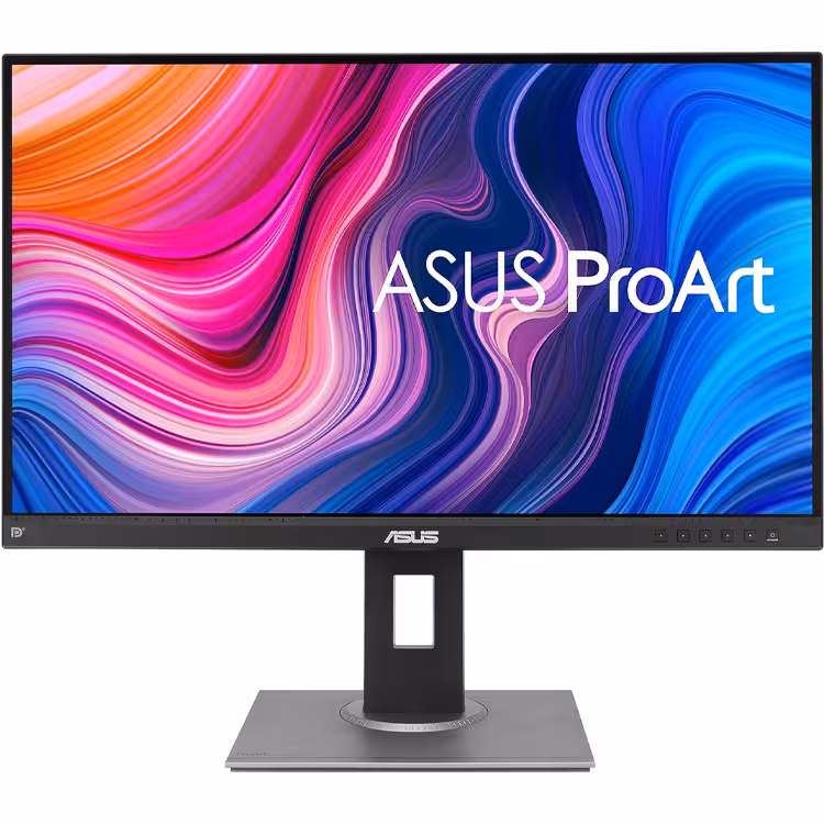 خرید مانیتور Asus ProArt PA278QV - کیفیت WQHD - سایز 27 اینچ