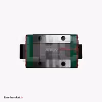 واگن بدون لبه -MGN7-HIWIN BRAND