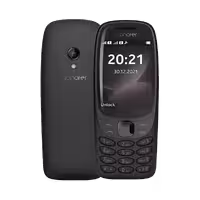 گوشی موبایل هانوفر مدل HANOFER 6310
