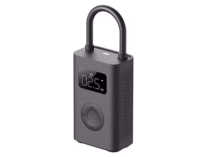 پمپ باد الکتریکی شیائومی Xiaomi Mijia Electric Pump 2 MJCQB06QW