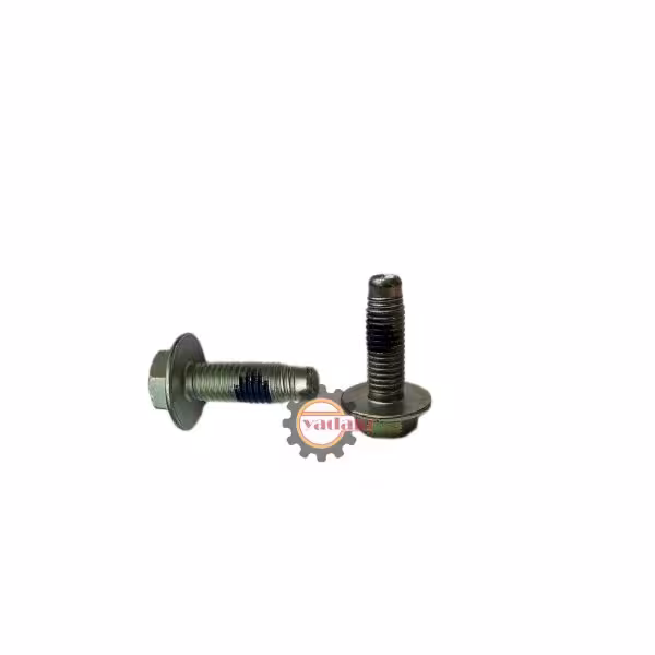 پيچ فلنچی M12 اتصالات مجموعه فرمان داخل اتاق FM4 FH500 اصلی