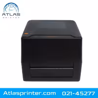 پرینتر لیبل زن میوا مدل MEVA MBP 4310