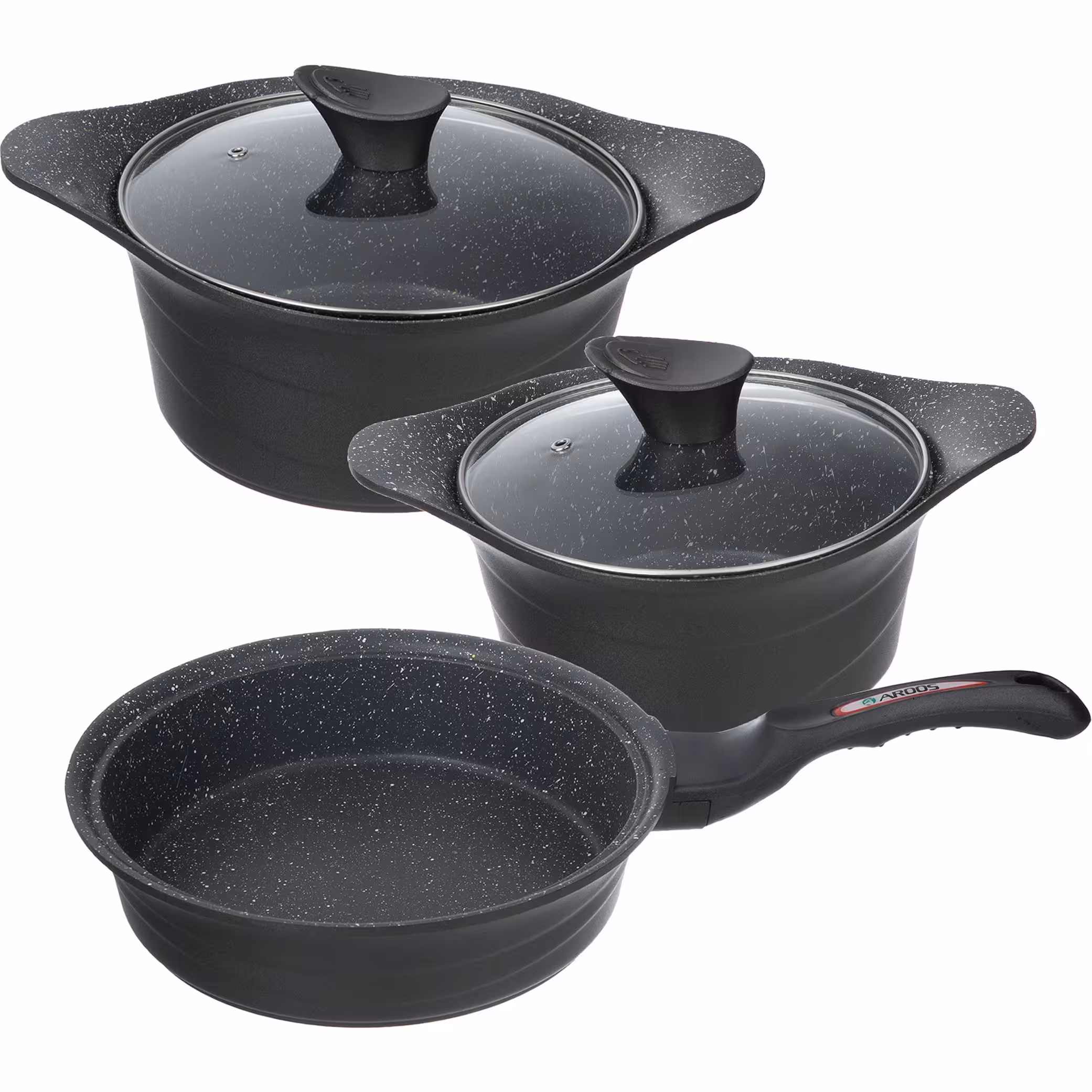 سرویس 5 پارچه عروس مدل دیاکو   1 عدد کف گیر هدیه (6پارچه)