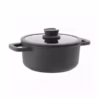 قابلمه BergHOFF STONE مدل 24×11Cm