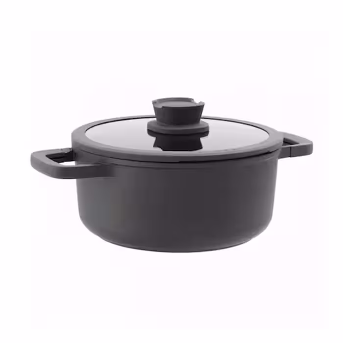 قابلمه BergHOFF STONE مدل 24×11Cm