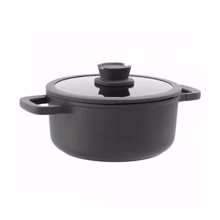 قابلمه BergHOFF STONE مدل 24×11Cm