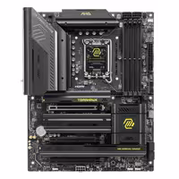 مادربرد ام اس آی مدل MAG Z890 TOMAHAWK WIFI