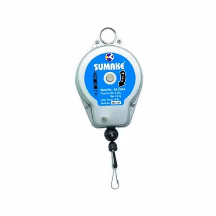 بالانسر مدل SA-2204A سوماک