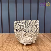 جاشمعی استوانه کوچک