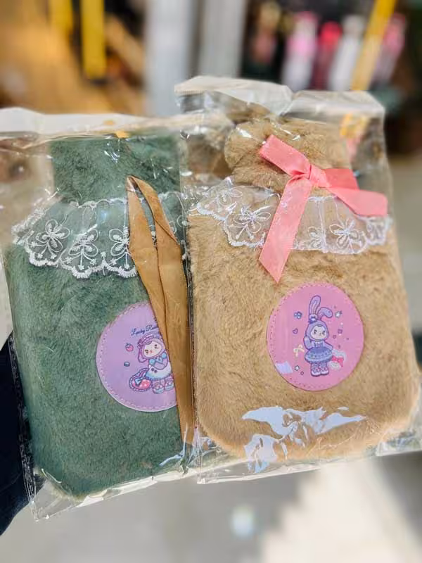 کیسه آبگرم پشمی گیپور