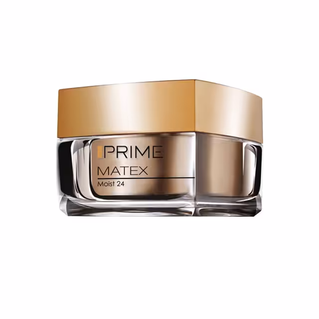 کرم مرطوب کننده 24 ساعته پریم 50 میلی لیتری