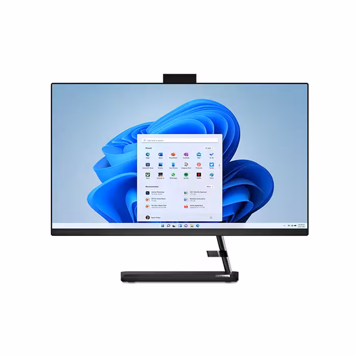 کامپیوتر همه کاره 24 اینچی لنوو IdeaCentre AIO 3 / i7-13620H 16G 512GB MX550