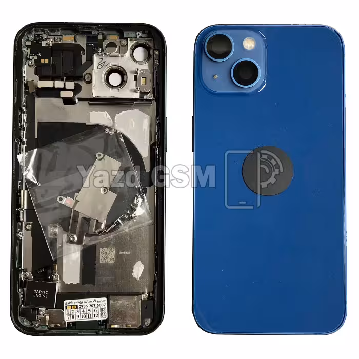 شاسی آیفون Iphone 13