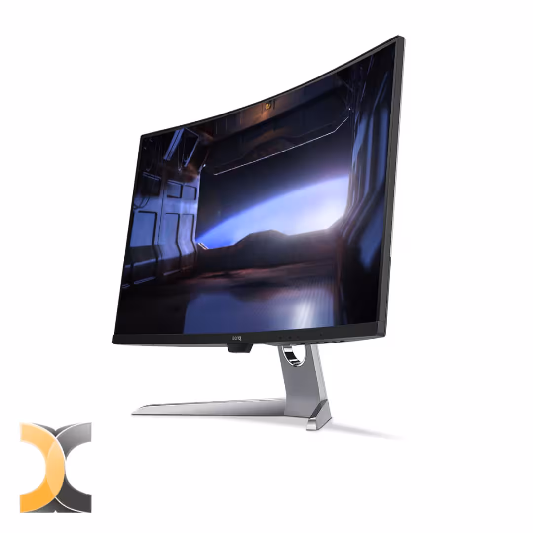 مانیتور EX3203R بنکیو ا BENQ EX3203R MONITOR - کامپیوترچی