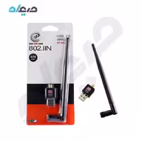 کارت شبکه بی‌سیم آنتن‌دار ایکس‌پی مدل XP-W921