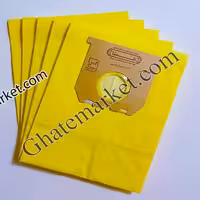 پاکت جاروبرقی لایت و میکرولایت الکترولوکس
