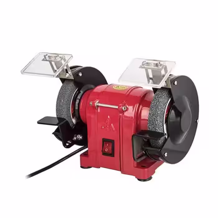 سنگ رومیزی محک 125 میلی متر مدل GD-125/1