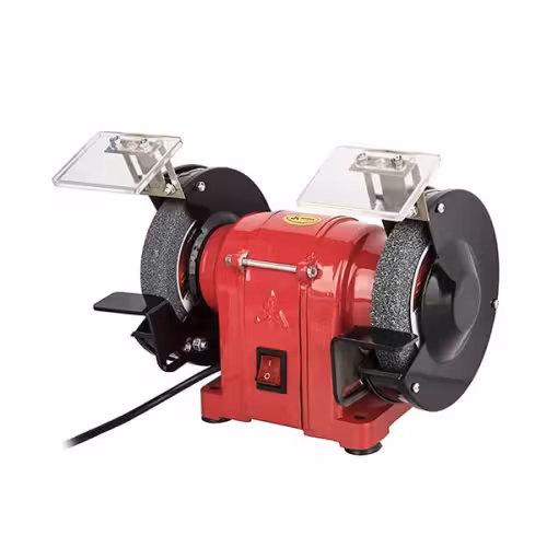 سنگ رومیزی محک 125 میلی متر مدل GD-125/1