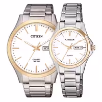 ساعت مچی ست سیتیزن مدل BF2006-86A و EQ0596-87A