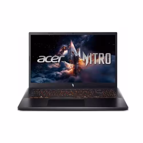 لپ تاپ 15.6 اینچ ایسر مدل NITRO V 15 ANV15-52-788T