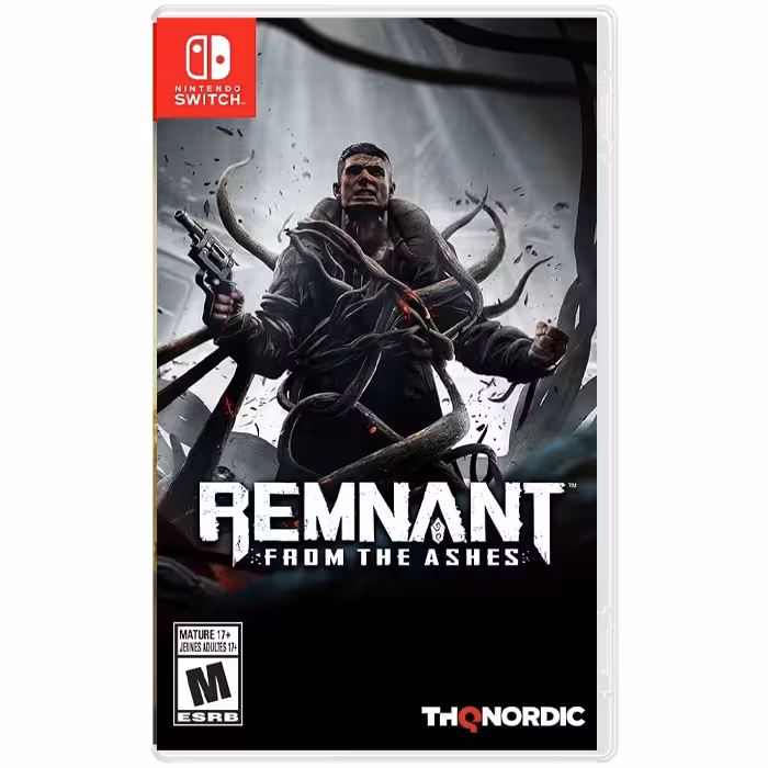 Remnant: From the Ashes – Nintendo Switch